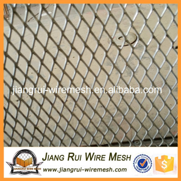 diamond Stainless Steel expanded metal mesh